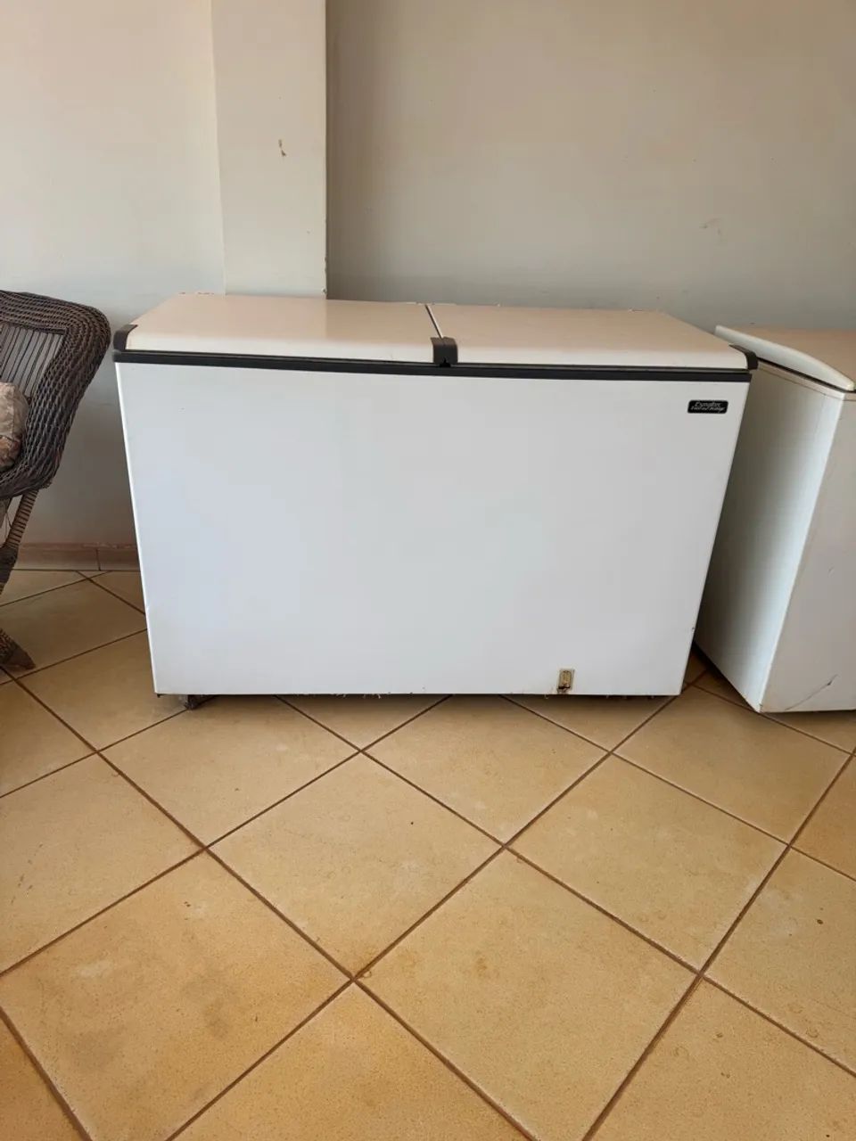 Freezer - Foto 2