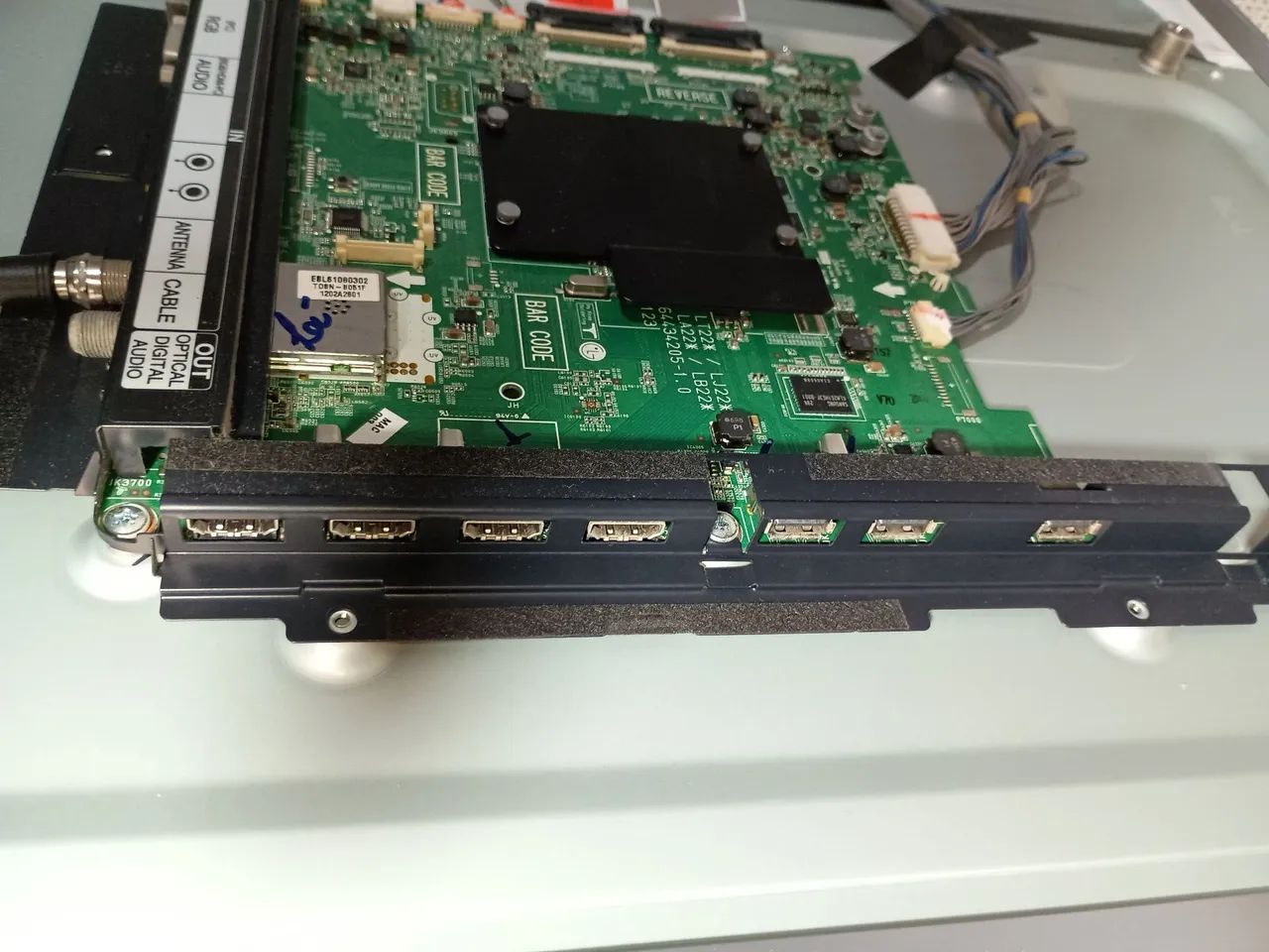 PLACAS PARA TV. - Foto 3