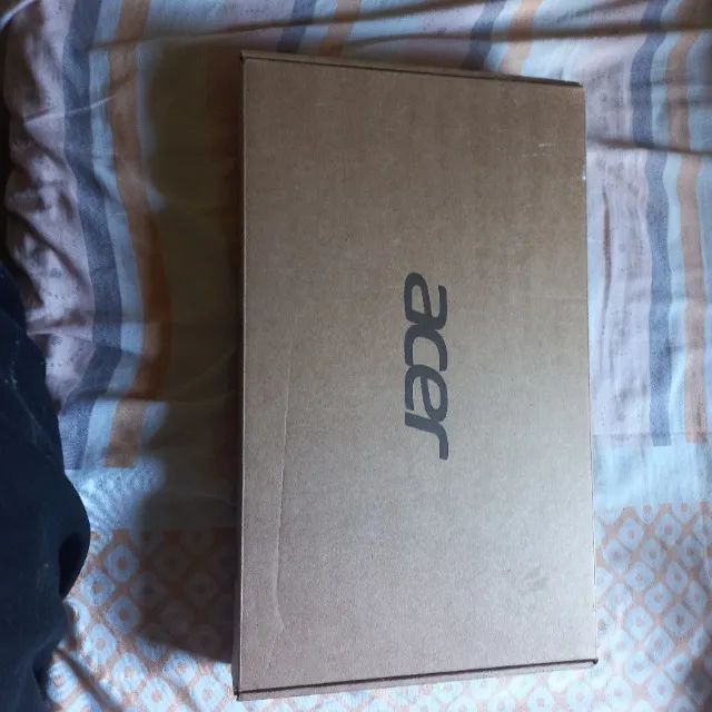 Vendo notebook Acer Aspire 3 15  - Foto 3