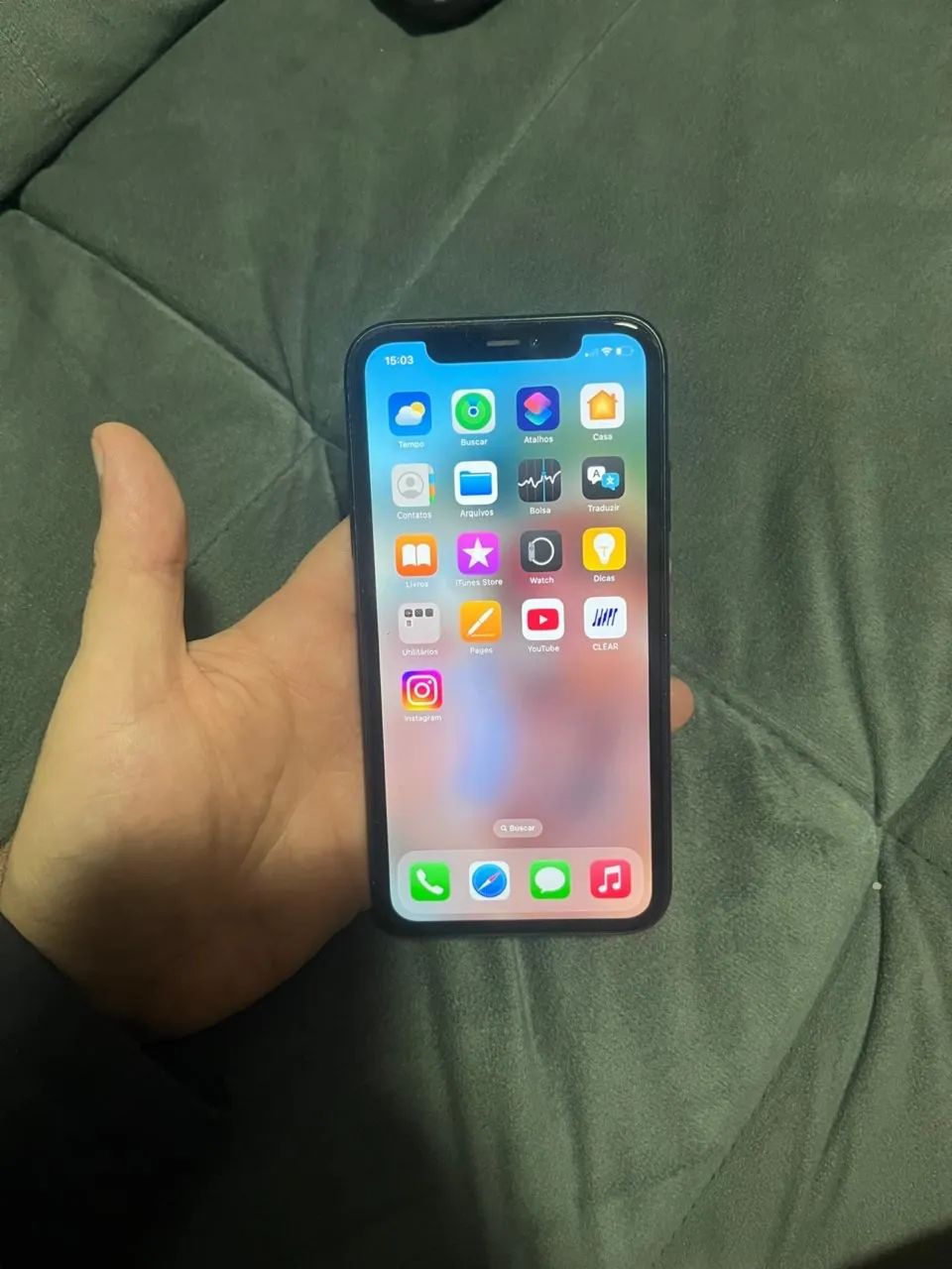 iPhone 11 - Foto 4