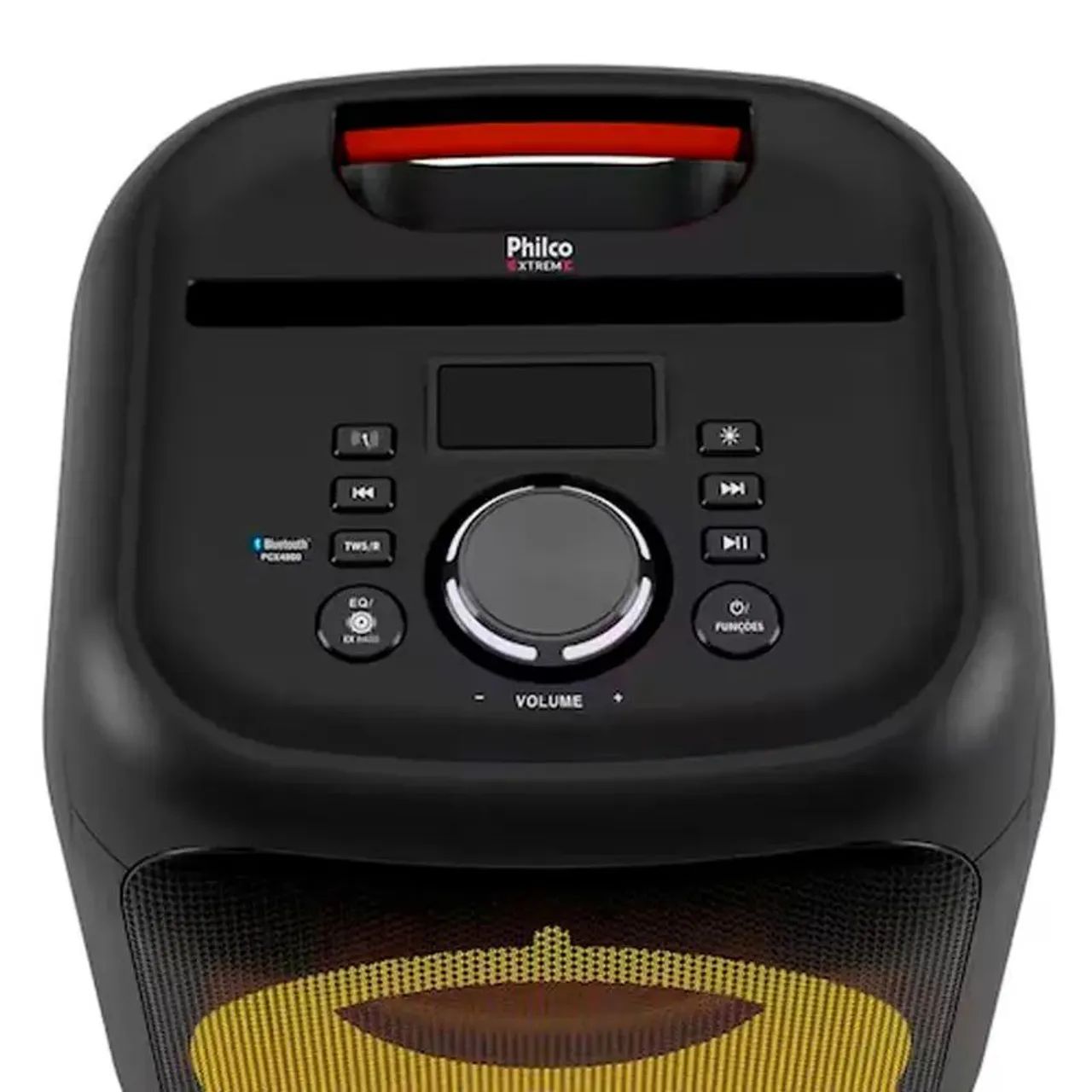 Caixa de som PHILCO  - Foto 3
