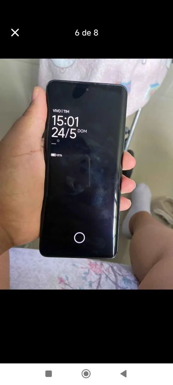 Celular REDMI 14 pro 5g - Foto 3