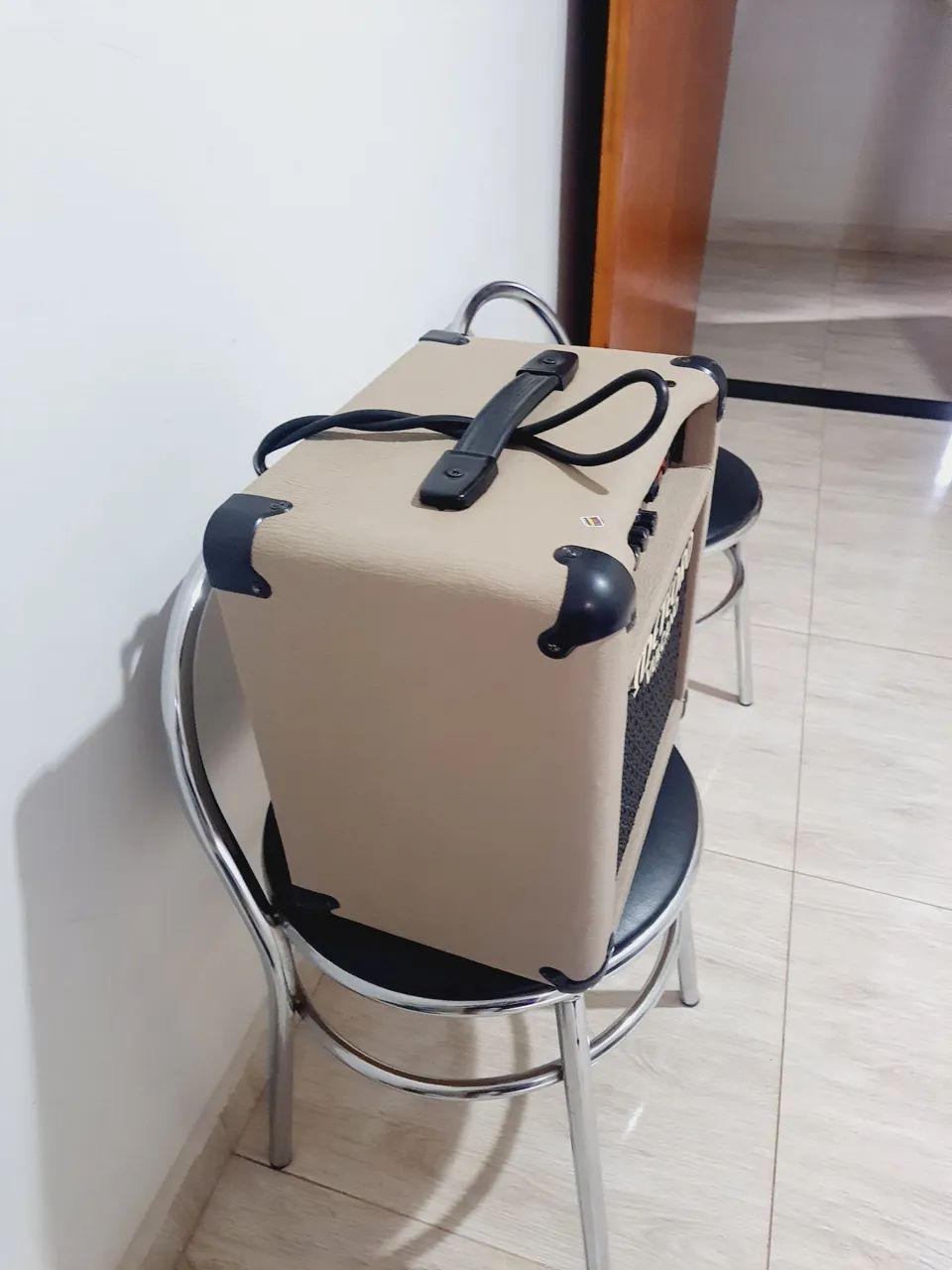 Cubo para teclado  - Foto 3