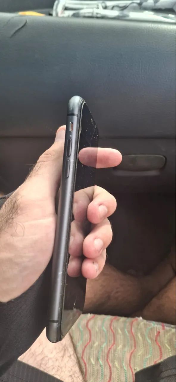 iPhone 11 128gb - Foto 5