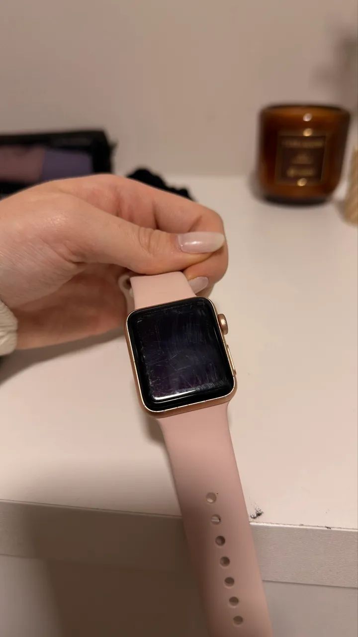 Apple Watch Series 3 - Usado - Foto 3