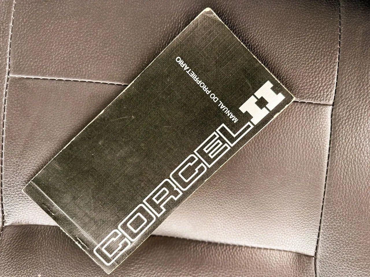 Ford Corcel II L 1982 - Foto 5