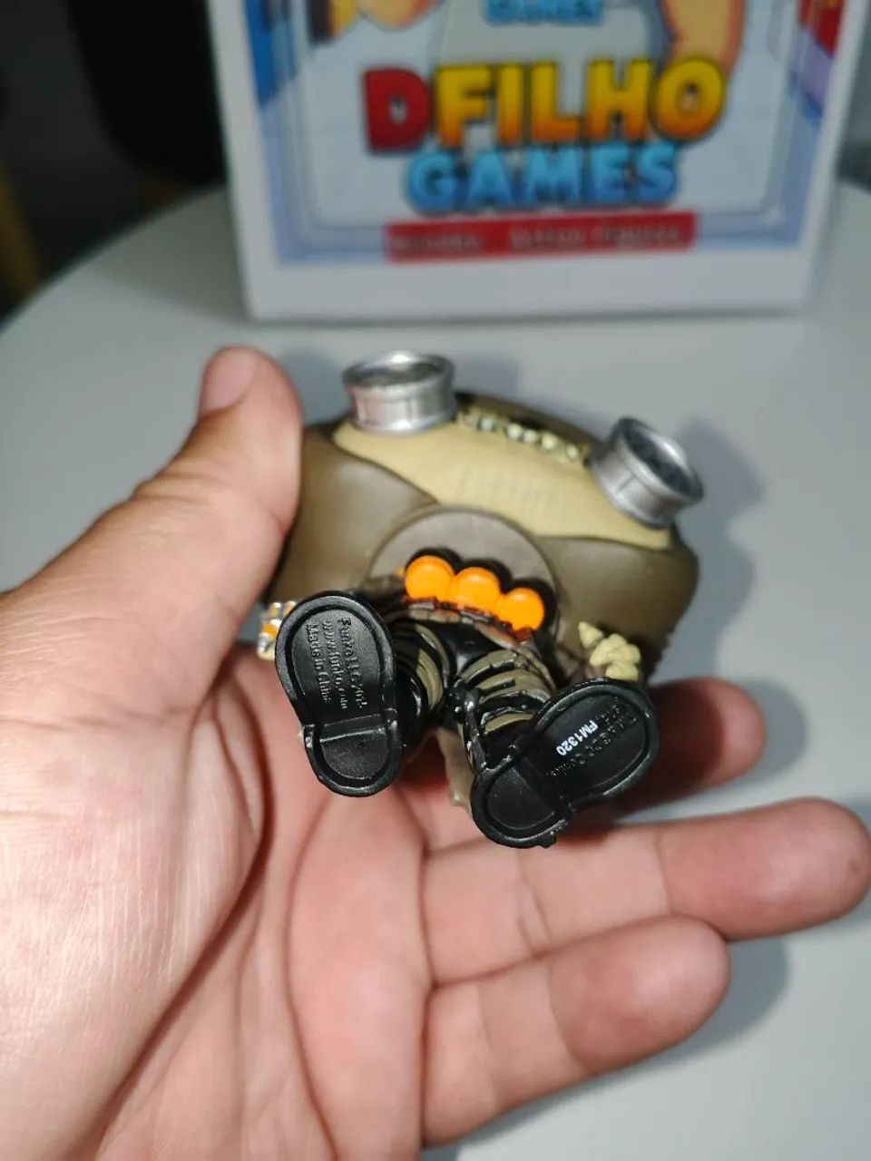 FUNKO POP espantalho - Foto 2