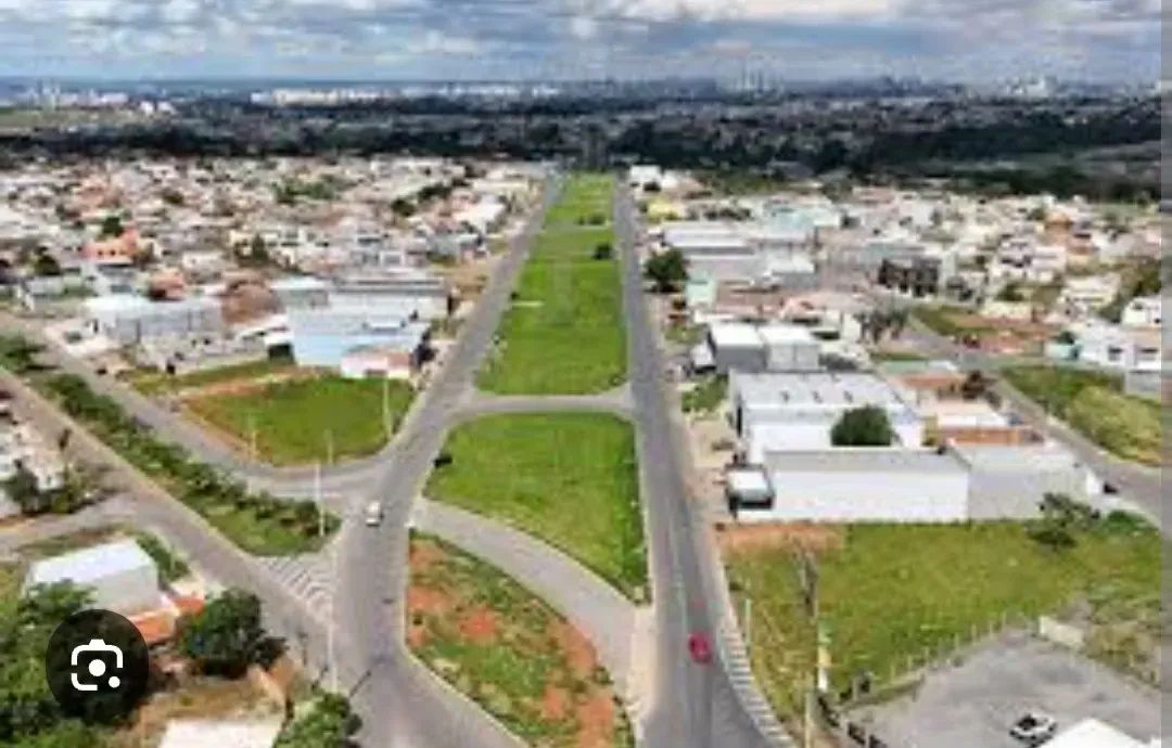 Recanto das Emas Esquina Comercial 422m2 - Foto 3