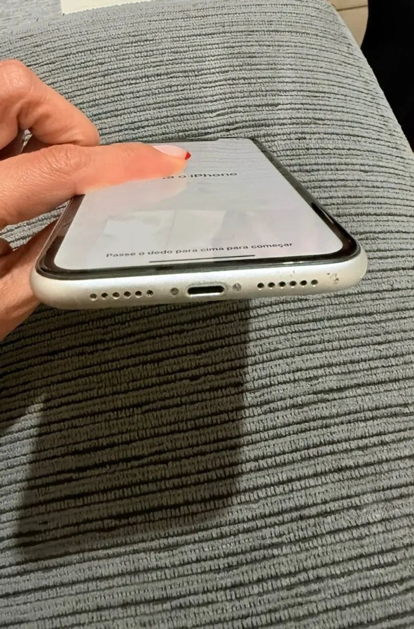 iPhone 11 64g  - Foto 4