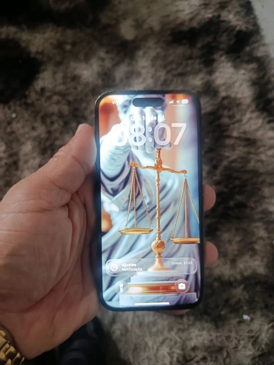 iPhone 14 Pro 128 - Foto 2