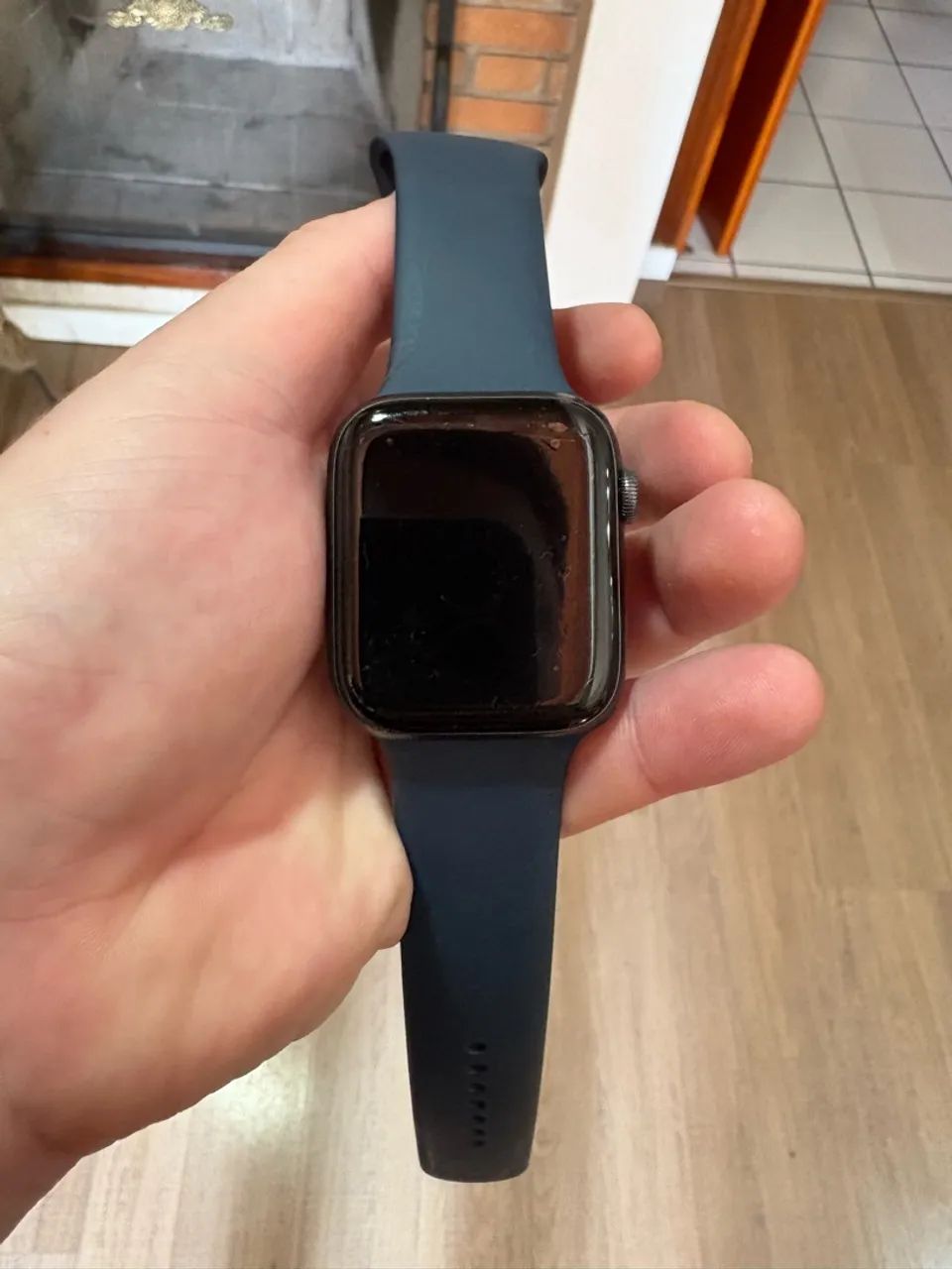 Apple Watch Series 6 - Foto 2