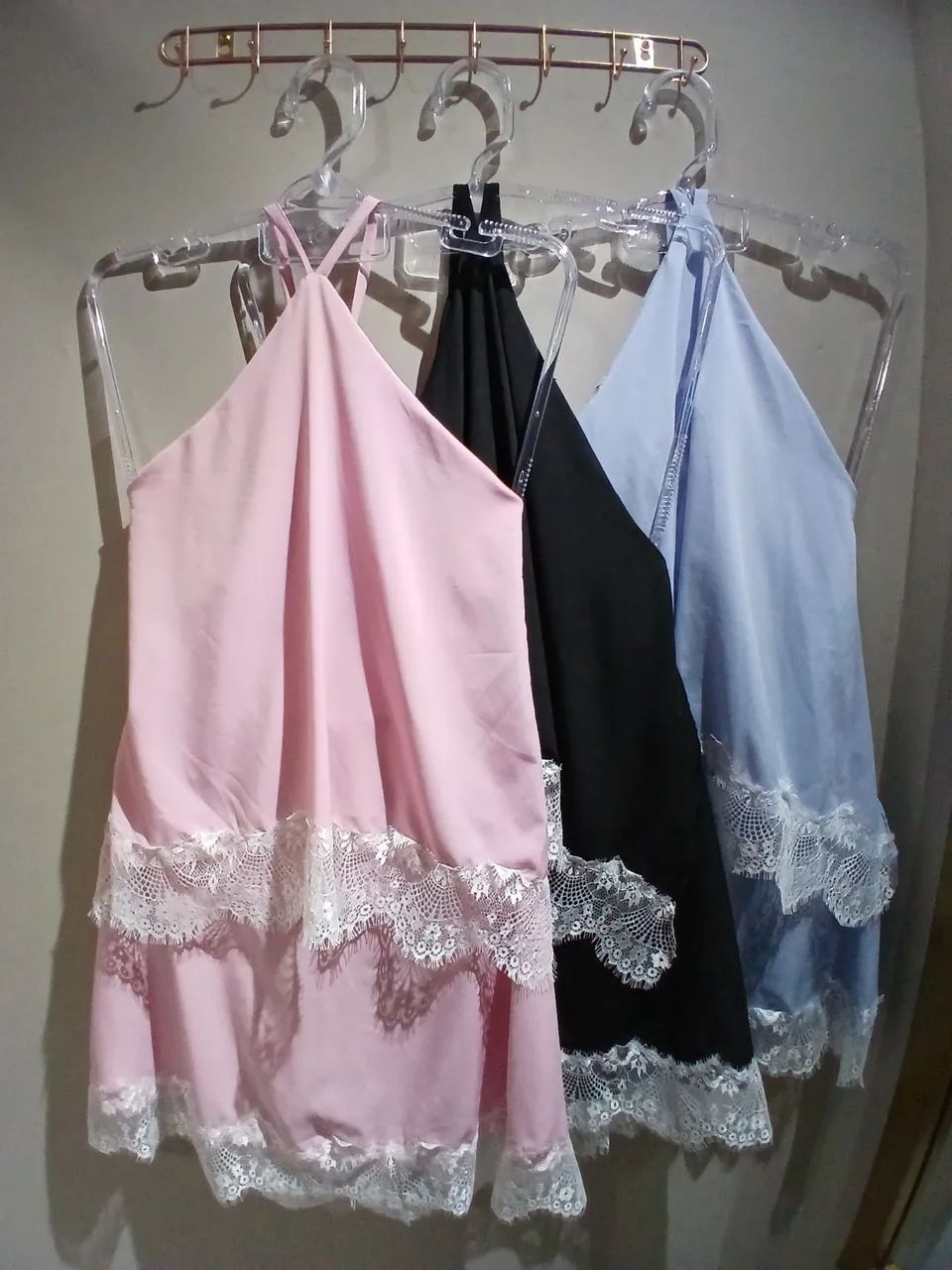 Roupas femininas  - Foto 2