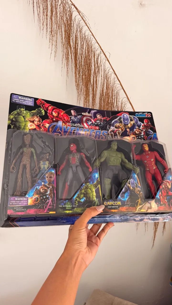 Brinquedo para o dia das crianças  - Foto 2
