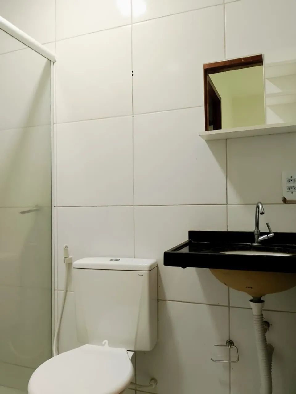 Apartamento para locação- Cidade 2000 (água e energia já inclusa)  - Foto 2