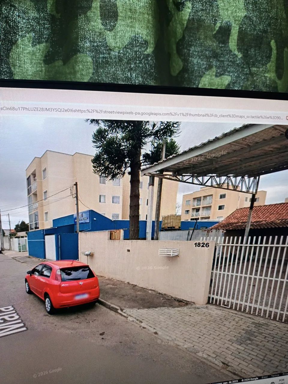 Foto - São José dos Pinhais - Parque da Fonte