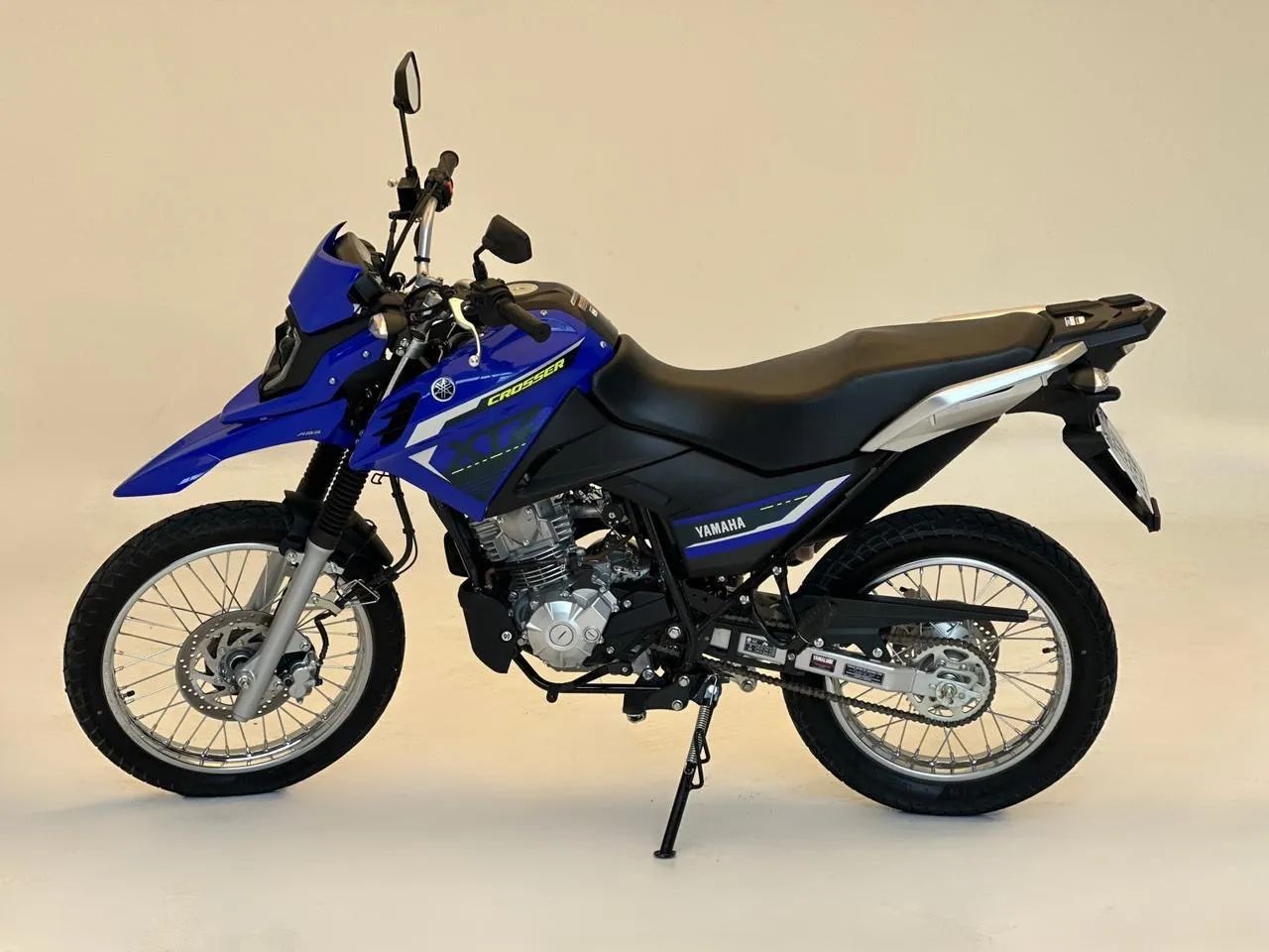 Yamaha 150 Crosser Z Flex 2025 - 1480511062 | OLX