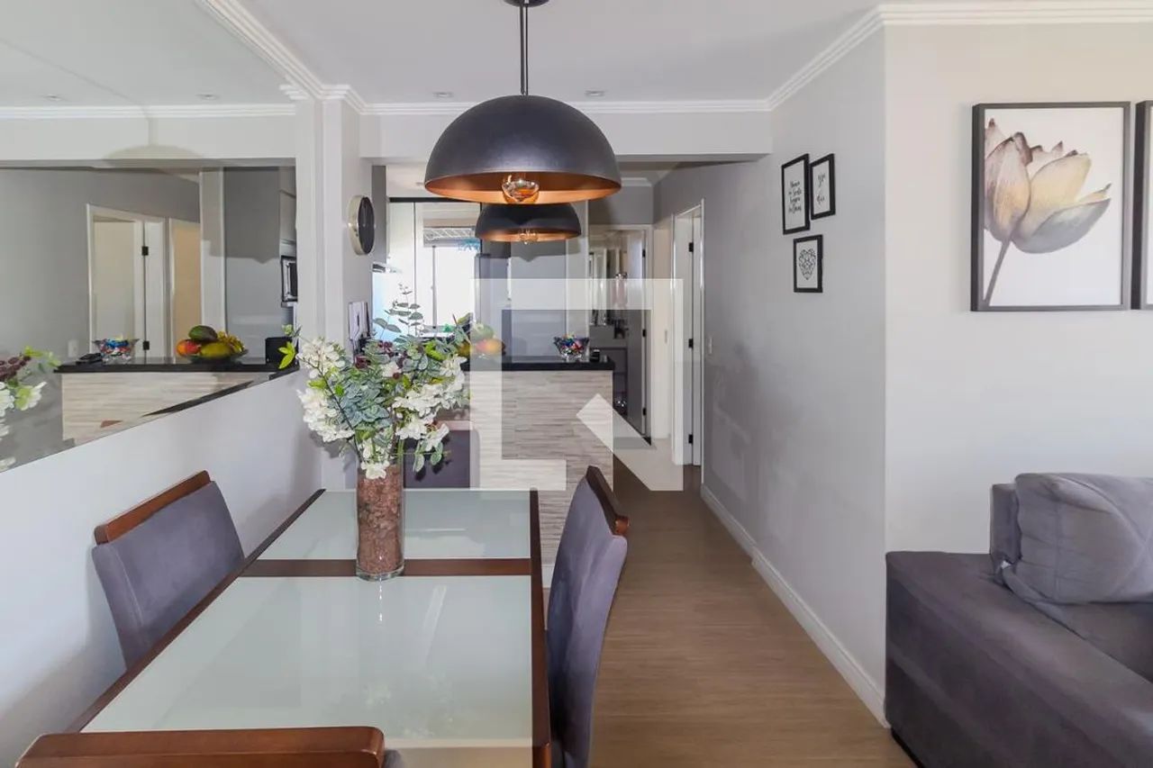 Apartamento à Venda - Vila Ema, 2 Quartos, 52 m2 - Foto 2