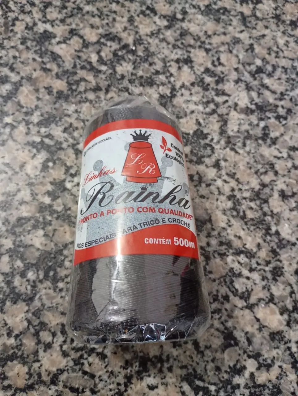 Linha de polipropileno Rainha