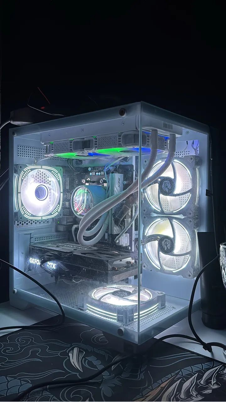 Pc gamer  - Foto 2
