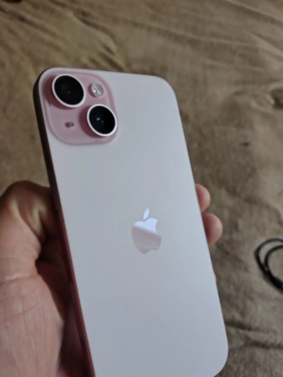 iPhone 15 Plus  - Foto 5