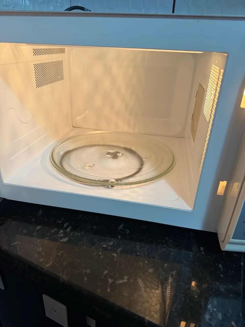 Microondas Electrolux  - Foto 2