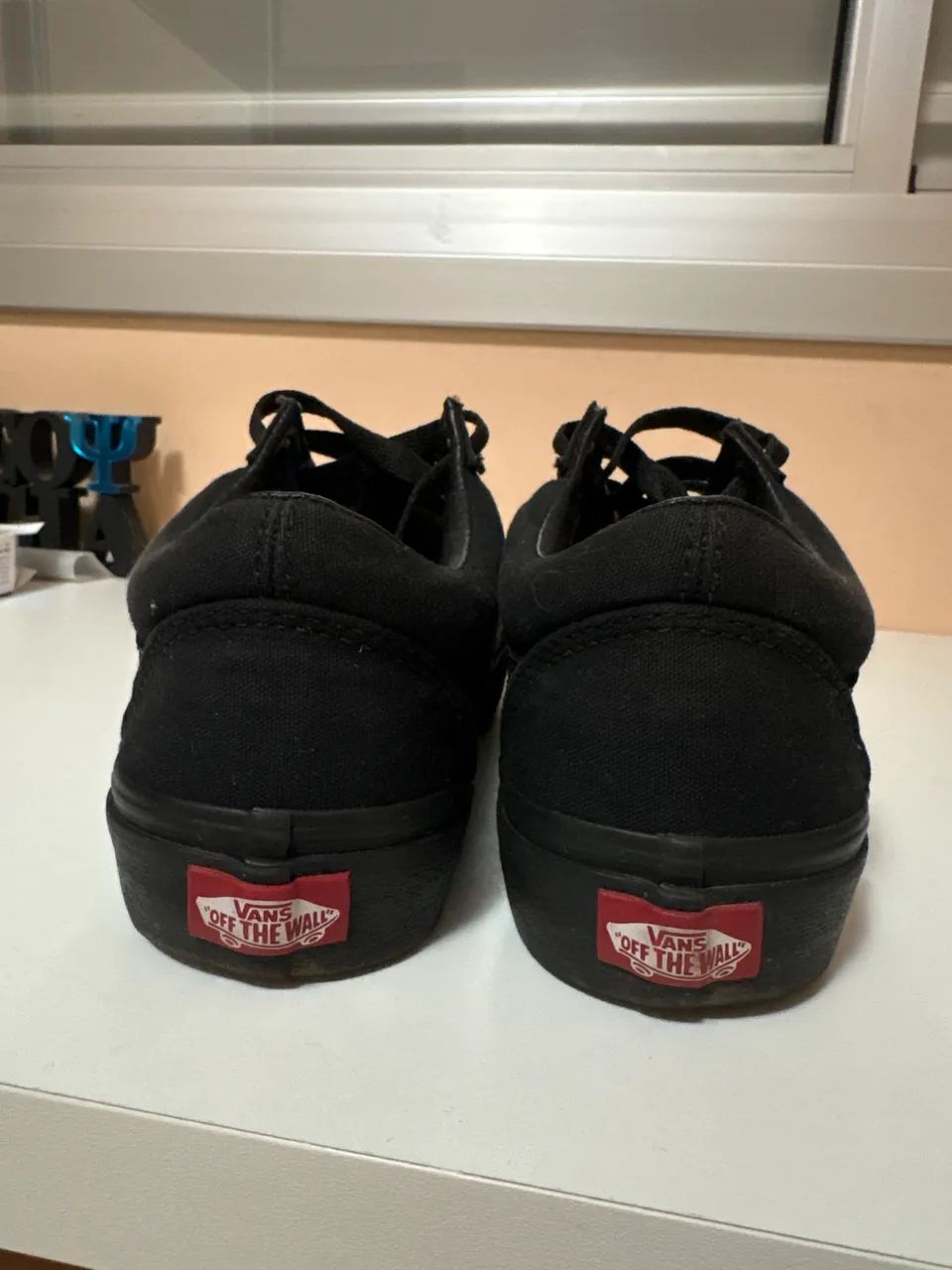 Tênis vans original  - Foto 4