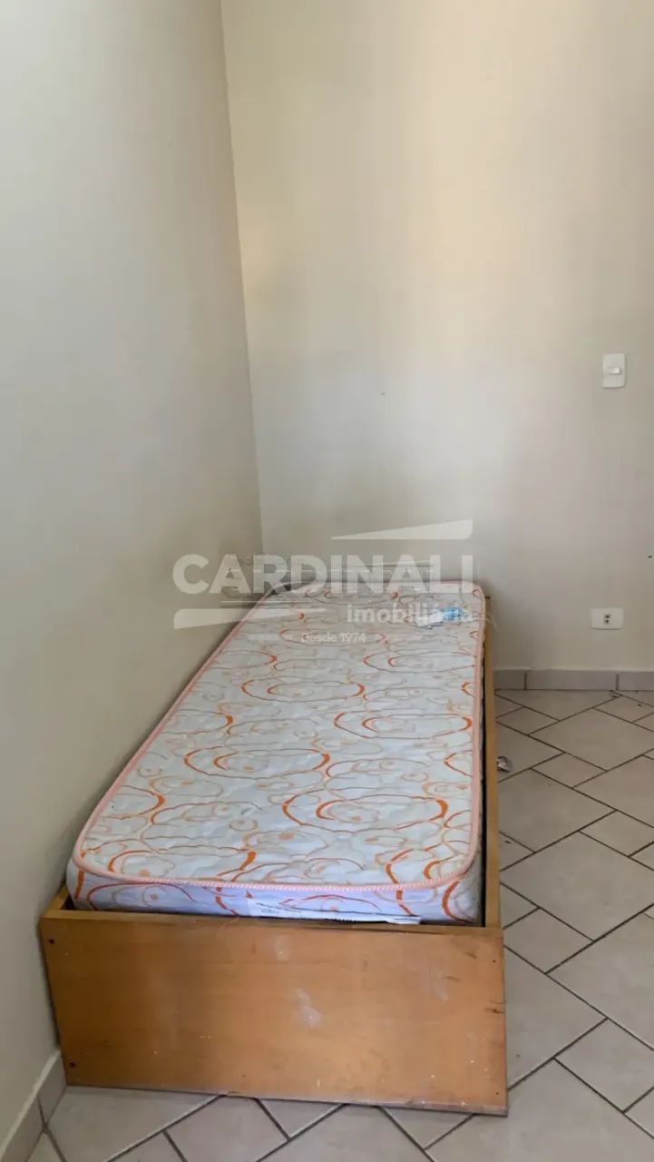 Apartamento Kitchnet em Campinas