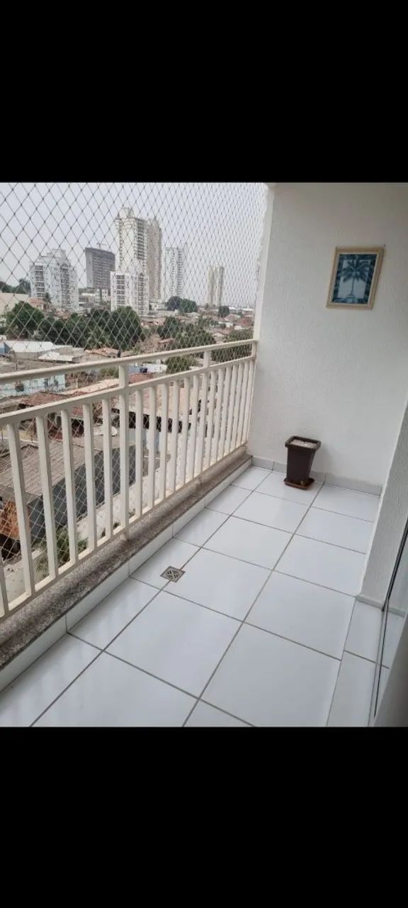 Vendo um charmoso apt, no Jardim Olivia! - Foto 2