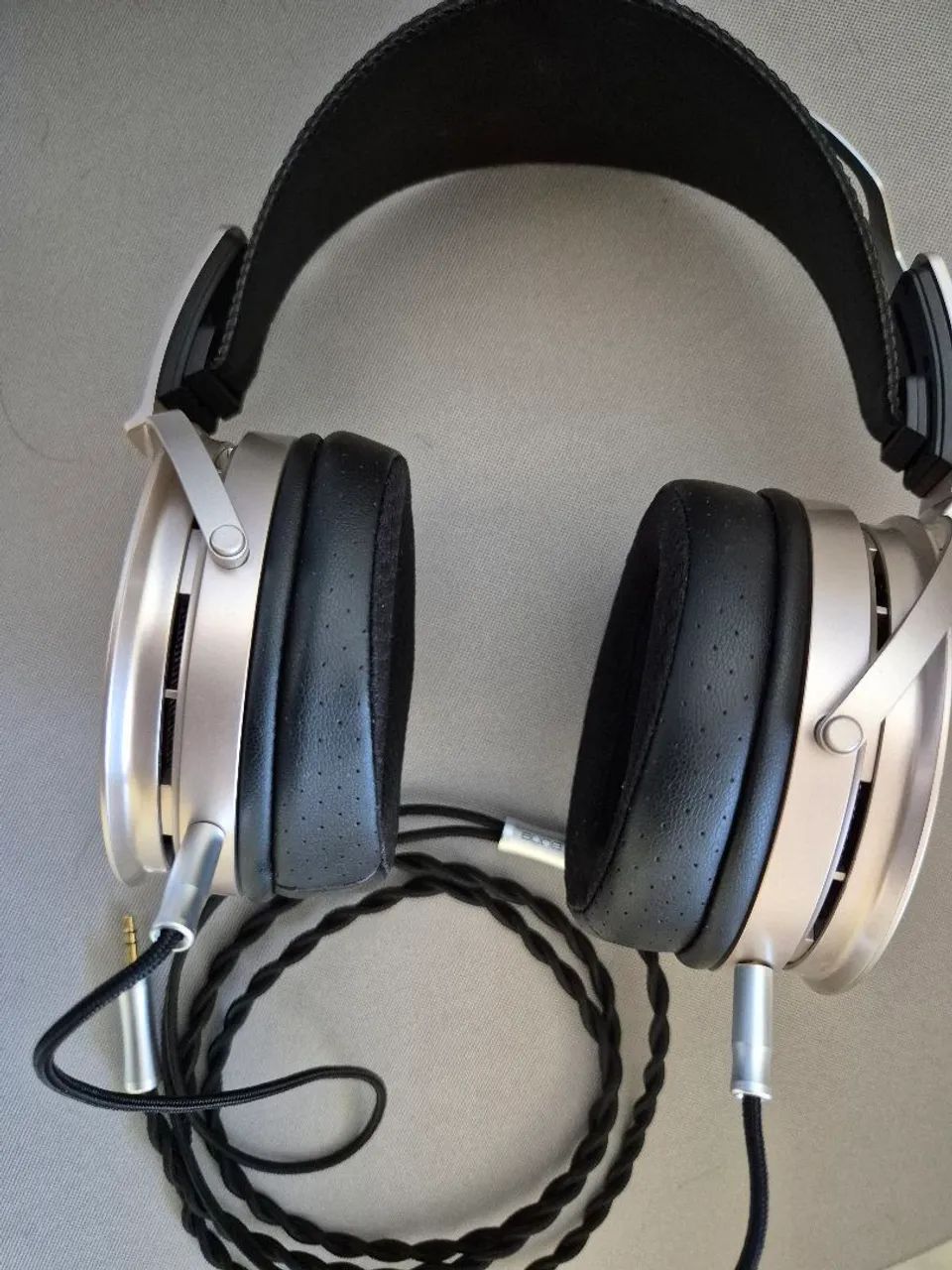 Headphone Aune AR5000 - Foto 3