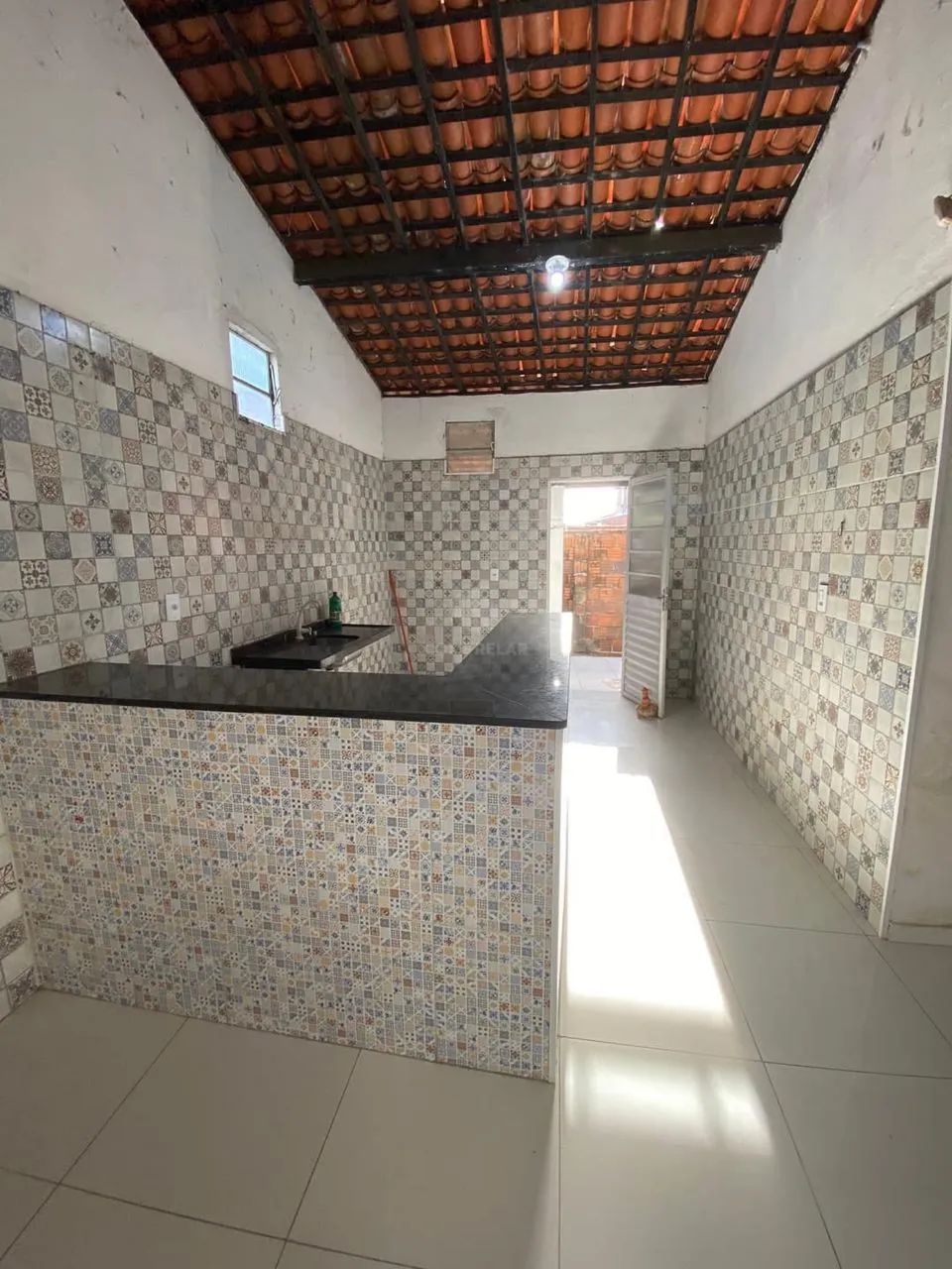 CASA NA VILA LUIZÃO - Foto 5