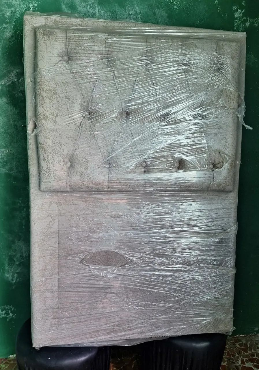 cabeceira cama Solteiro