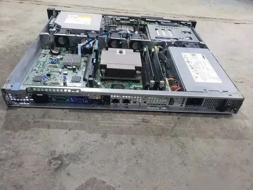 Servidor Dell PowerEdge r210428513087834050562