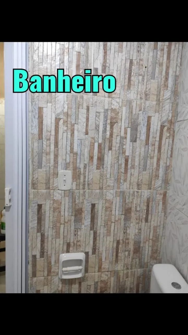 Vende-se casa 41 mil Taiçoca de Fora - próximo F.Collor - Foto 4