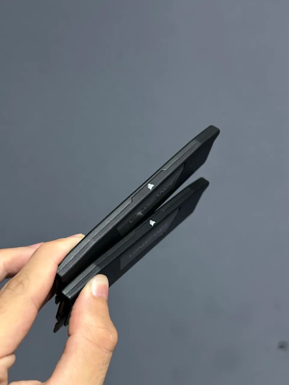 Kit 32gb ddr5 corsair vengeance 5200mhz - Foto 2