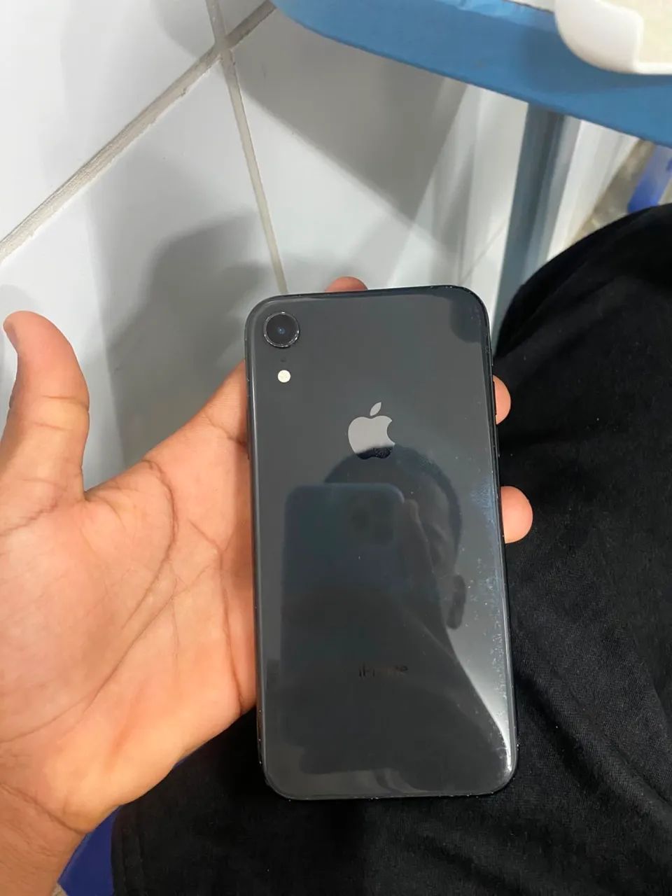 iPhone XR  - Foto 2