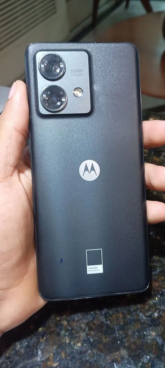 Moto Edge 40 neo - Foto 2