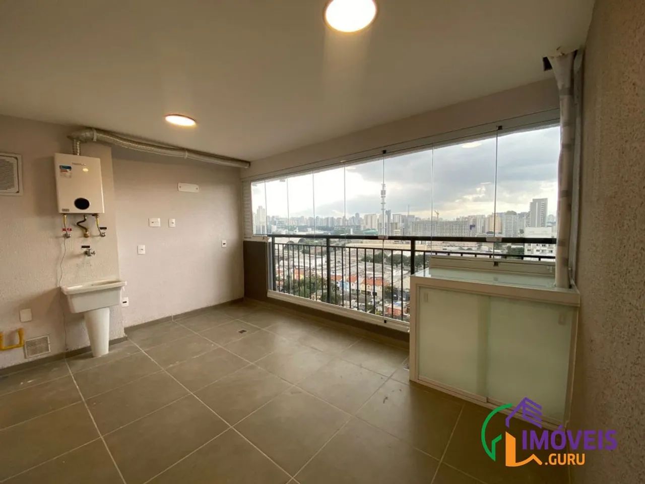 APARTAMENTO - CAMPO BELO - SP - Foto 4
