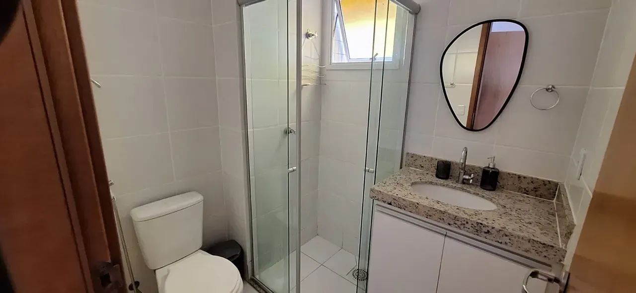Torres Dumont - 100% mobiliado, 3 quartos - Foto 3