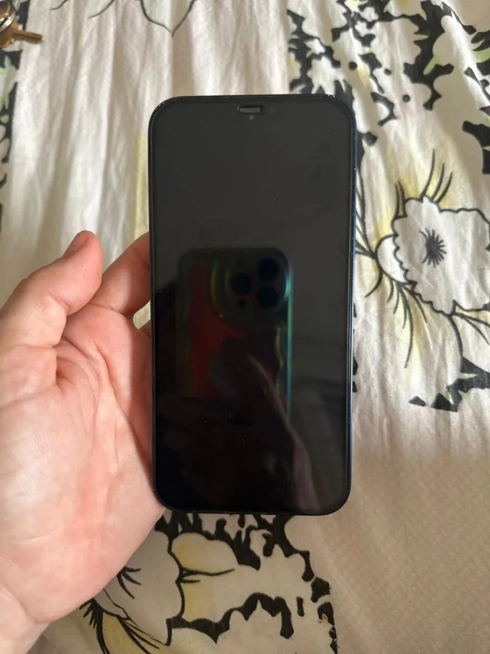 iPhone 12 64 gigas - Foto 3