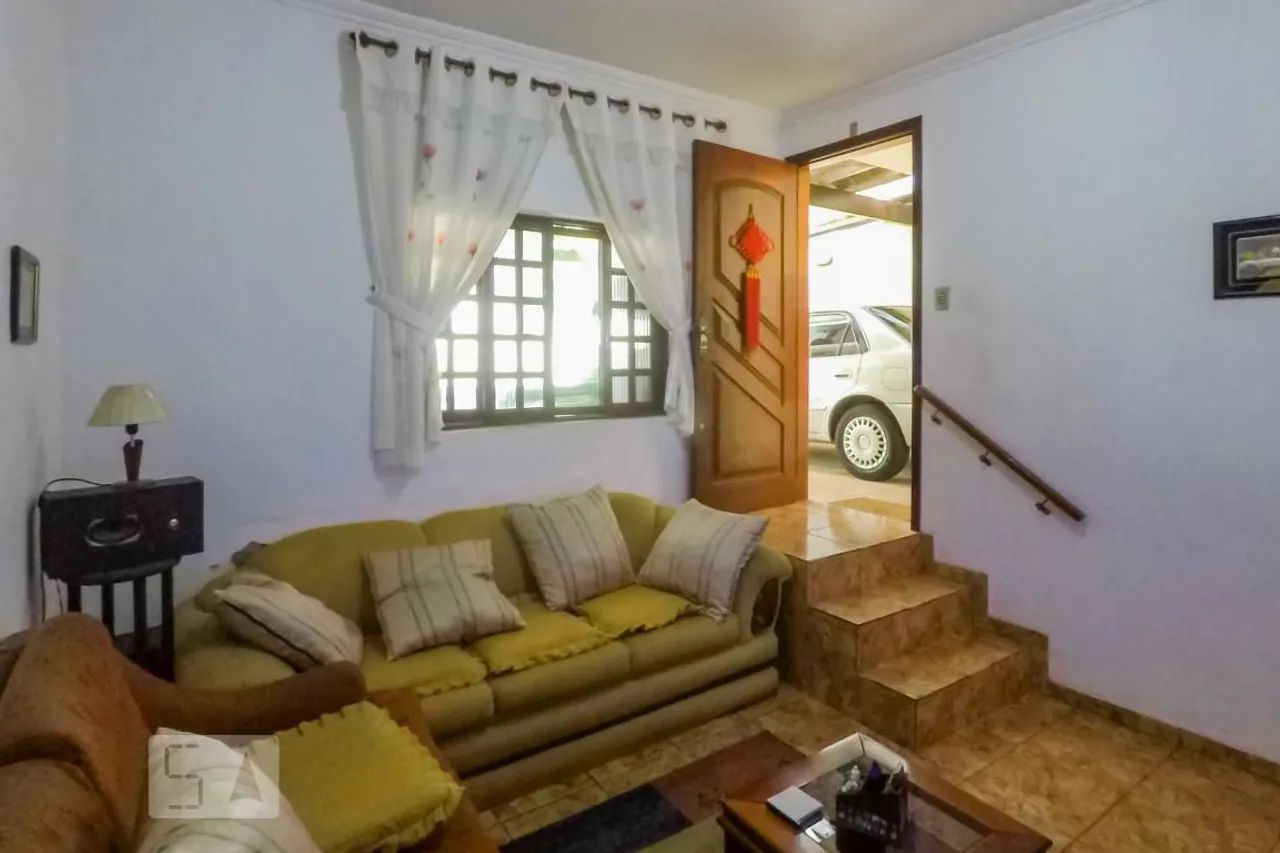 Casa à Venda - Vila Mariana, 3 Quartos, 170 m2 - Foto 3