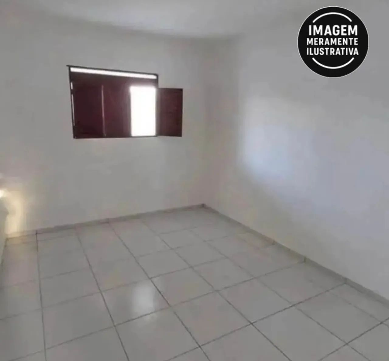 Venda de Casa 100.000