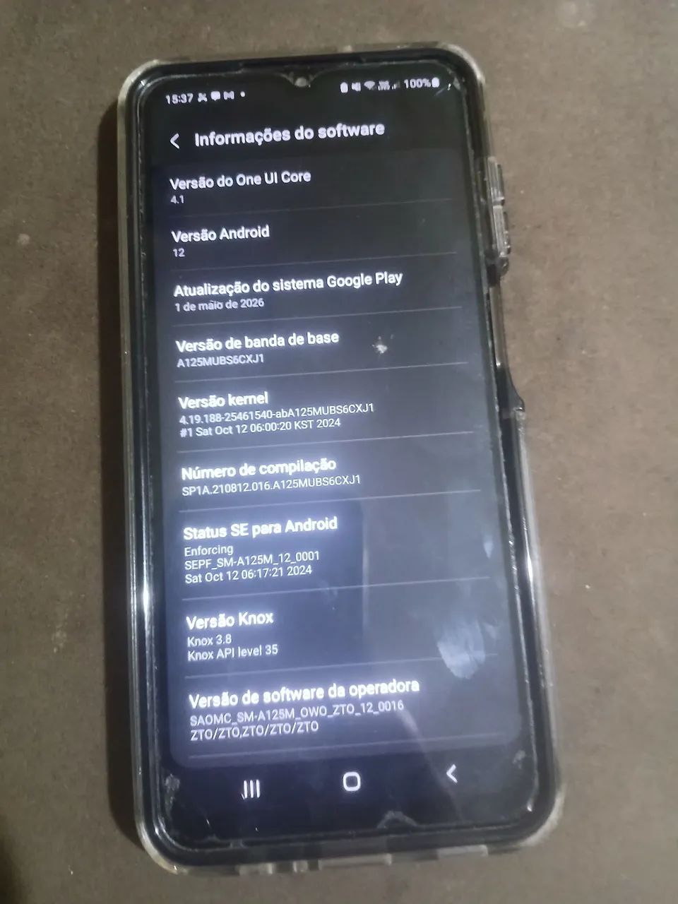 Samsung a12 - Foto 4