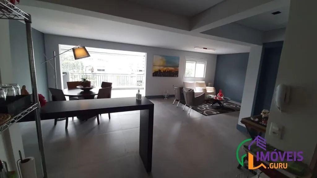 APARTAMENTO - MORUMBI - SP - Foto 4