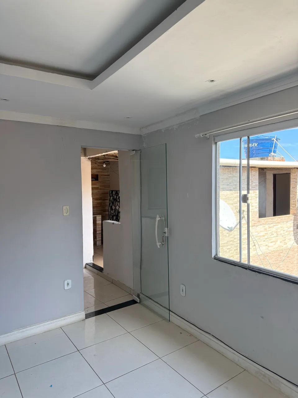 Foto - Macaé - Fronteira