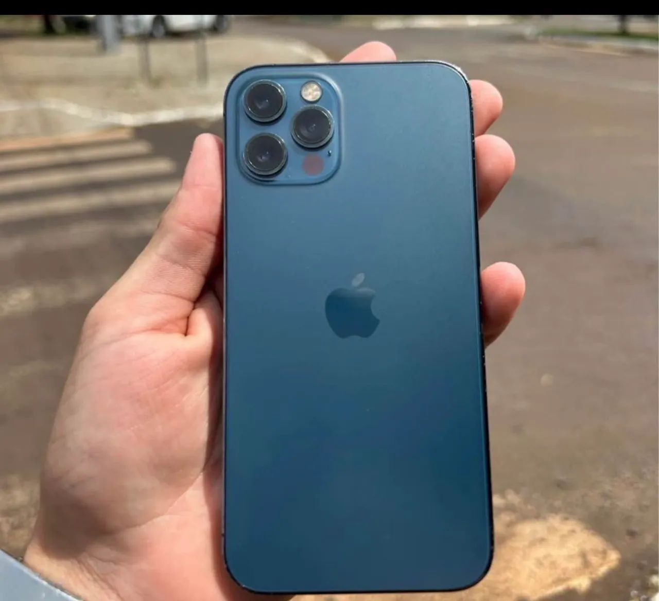 iPhone 12 Pro 
