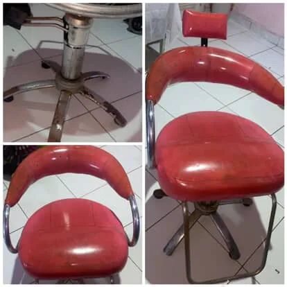 Material completo pra salão e manicure  - Foto 2