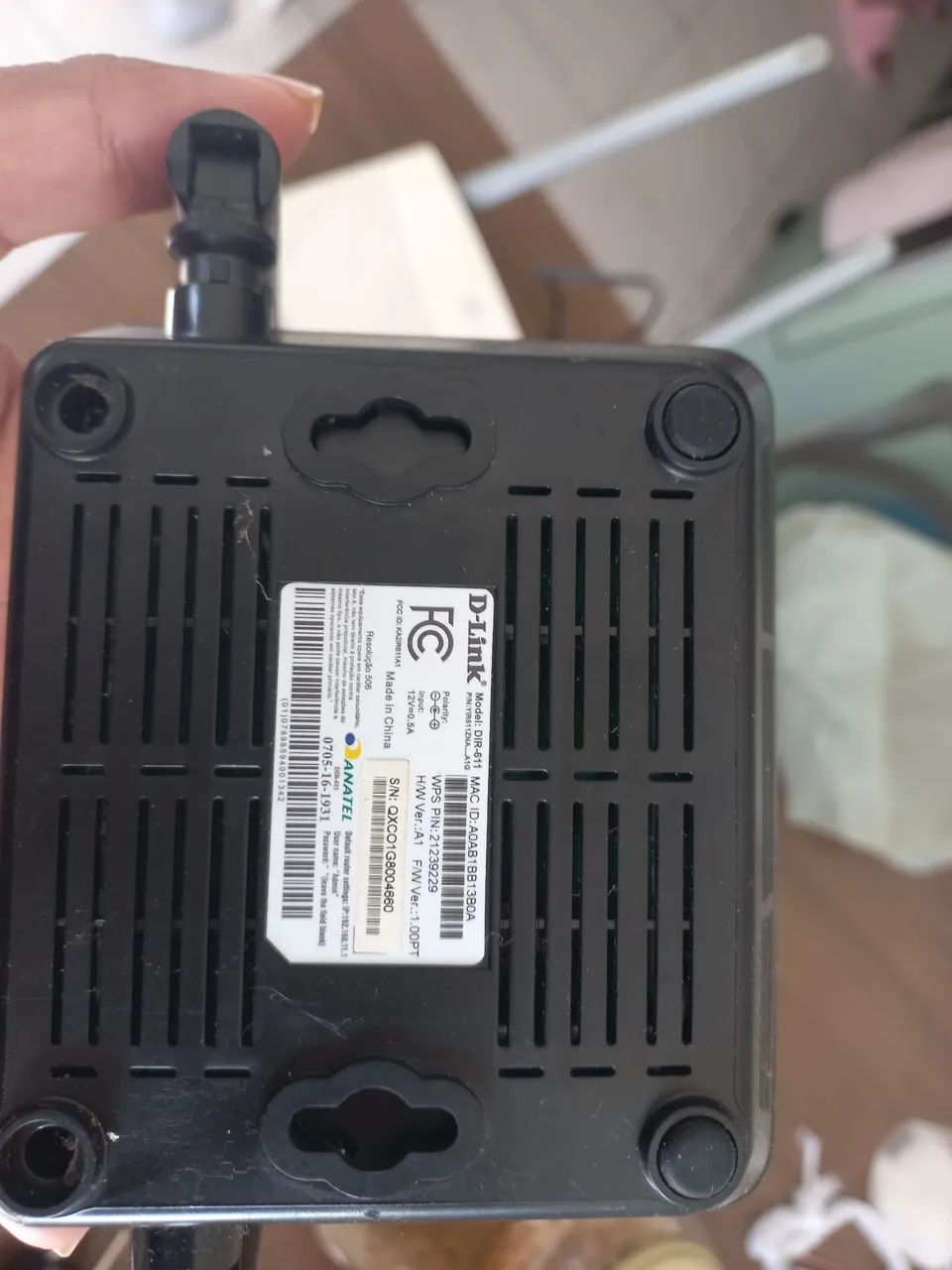 Router wifi - Foto 2