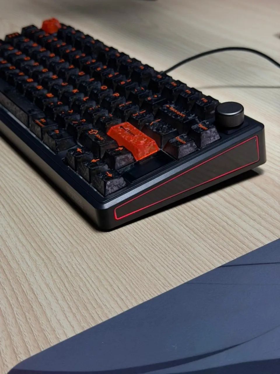 EPOMAKER TH80 V2 PRO - @Moreirasetup - Foto 2