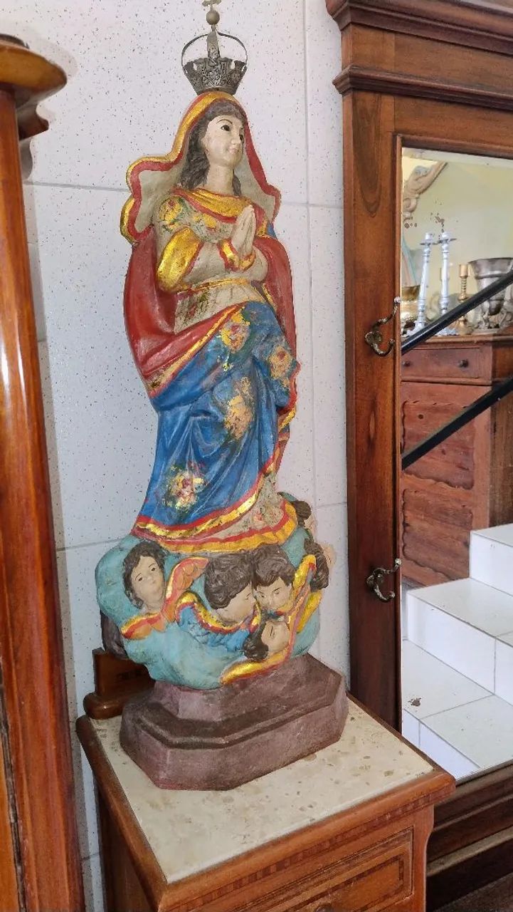 Imagem antiga  - Foto 4