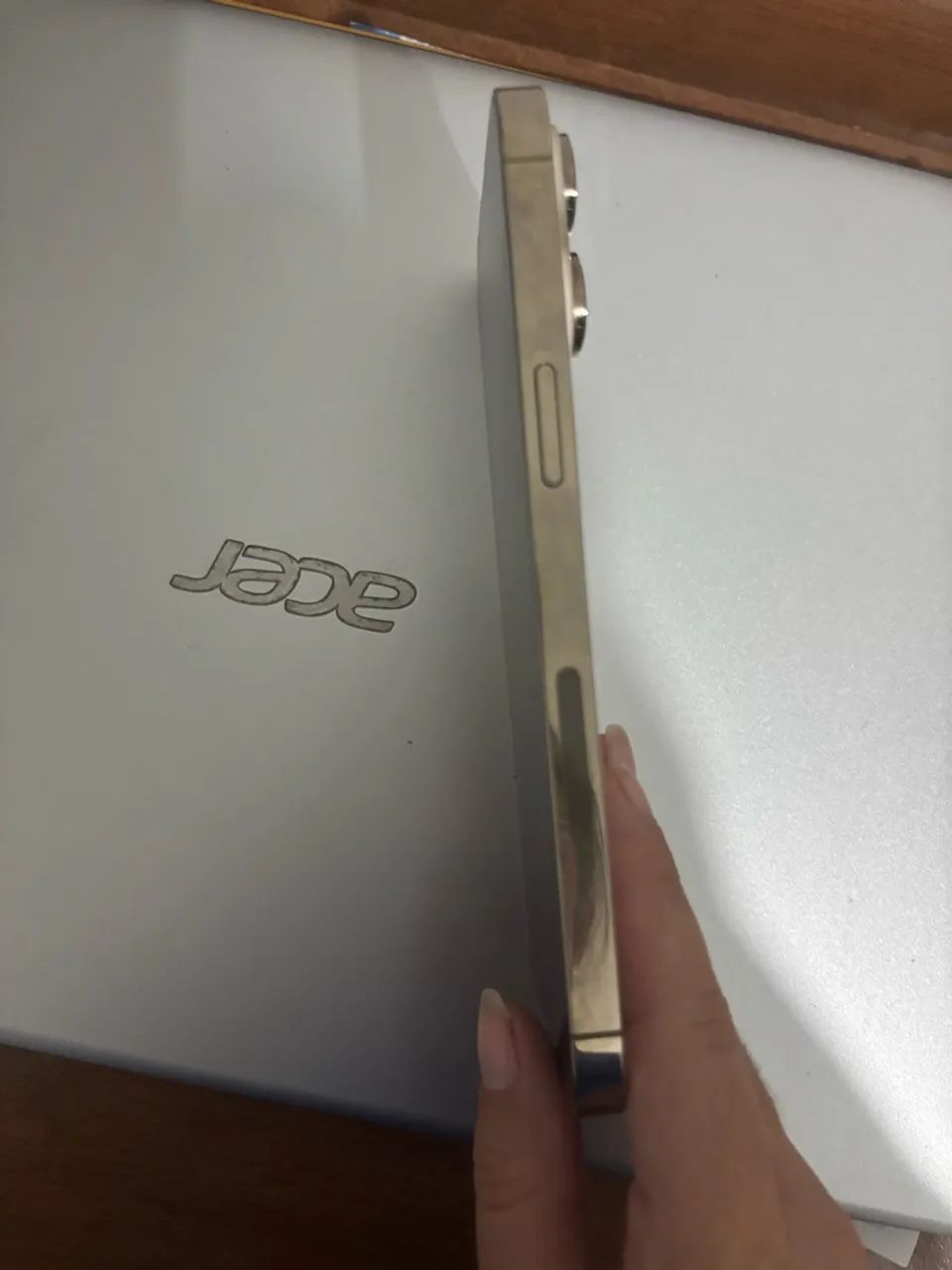 iPhone 14 Pro Max 256 - Foto 2
